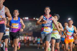 BIB: 1160, 2517, 24751, 20787
                            <button type="button" onclick="openModal(22868703)" class="btn btn-primary btn-sm float-right btn-popup" data-toggle="modal" data-target=".modal-high-quality">
                        <i class="fas fa-shopping-cart"></i> Add to Cart
                    </button>
                                            <button type="button" onclick="isThisMe(22868703, true)" class="btn btn-success btn-sm float-right btn-popup btn-isme hidden" data-toggle="tooltip" data-placement="bottom" title="นี่คือรูปของคุณใช่ไหม คลิกที่นี่เพื่อเอาเข้าอัลบั้ม">
                        <i class="fas fa-plus"></i> Add to album
                    </button>
                    <button type="button" onclick="isThisMe(22868703, false)" class="btn btn-warning btn-sm float-right btn-popup btn-isnotme hidden">
                        <i class="fas fa-ban"></i> Remove from album
                    </button>